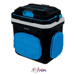 یخچال ماشین سنکور SCM 3224BL